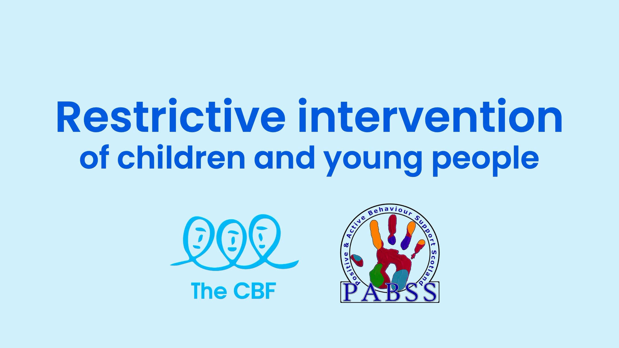 restrictive-interventions-of-children-and-young-people-on-vimeo