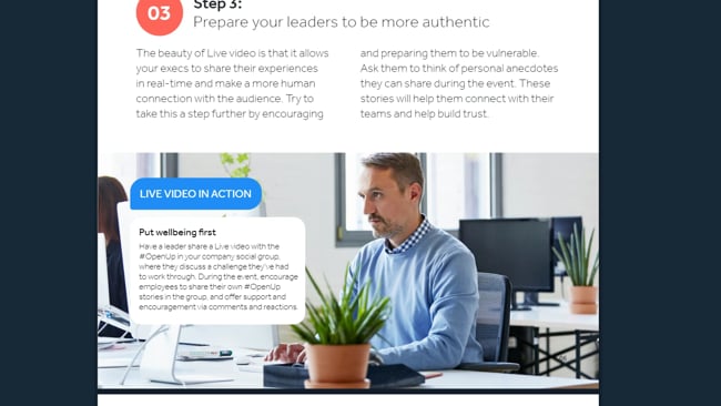 LIVE Video Guide Teil 3: Einschwören der TP