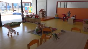 Ballmanetes millora la comunicació entre l'escola i les famílies