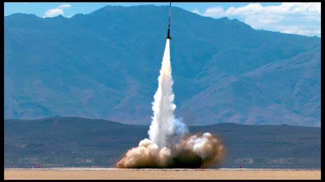 Rocket Project "We Have Lift-Off" on Vimeo