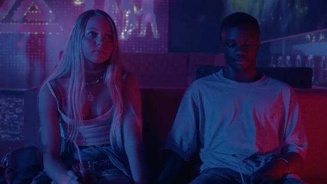 A thumbnail for the film 'Virgins4Lyfe' by  Pål Ulvik Rokseth FNF