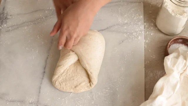 Kernza Sourdough Bread Recipe