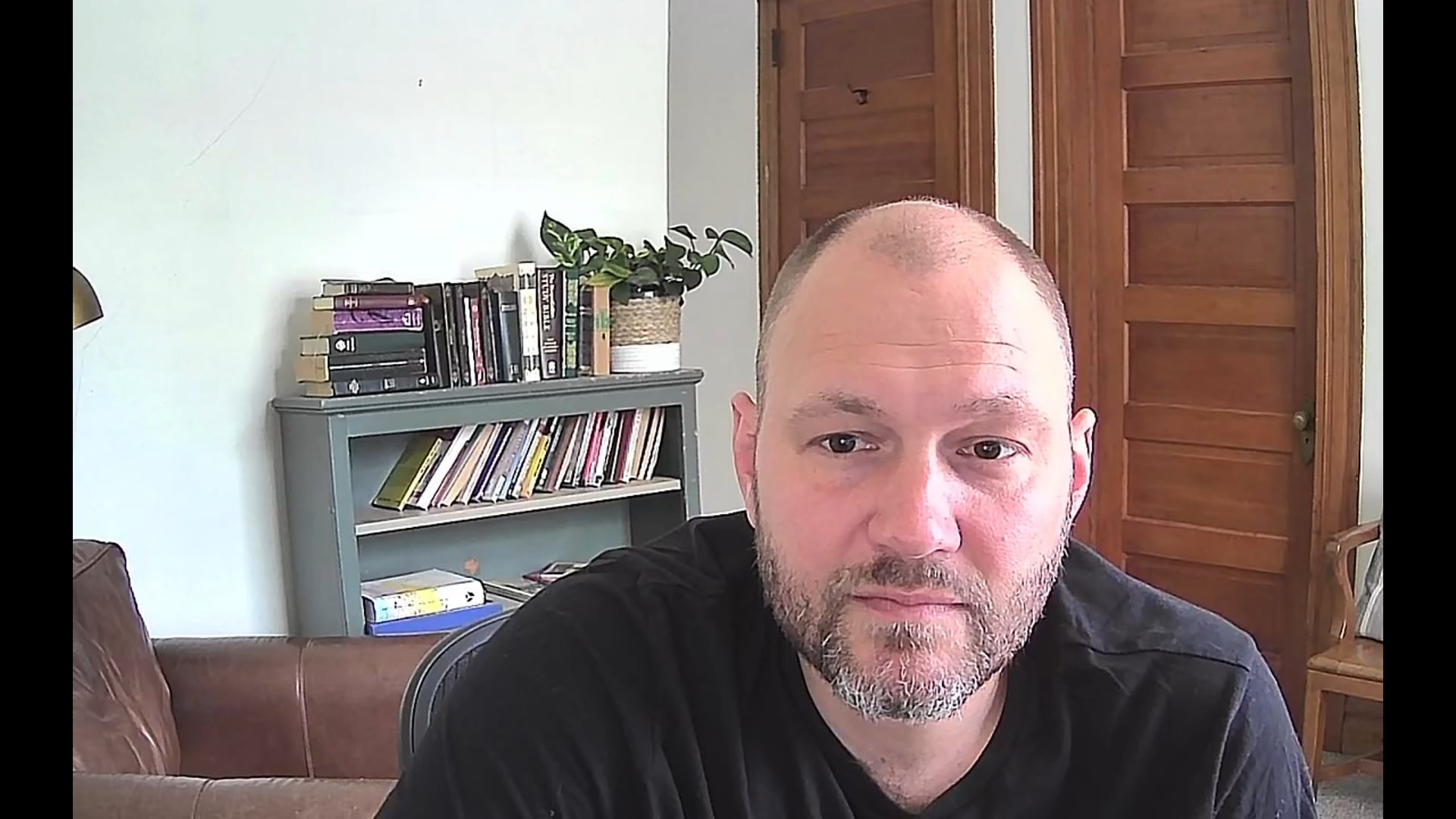 Can you answer a simple full of faith 'Yes?' to these three questions?