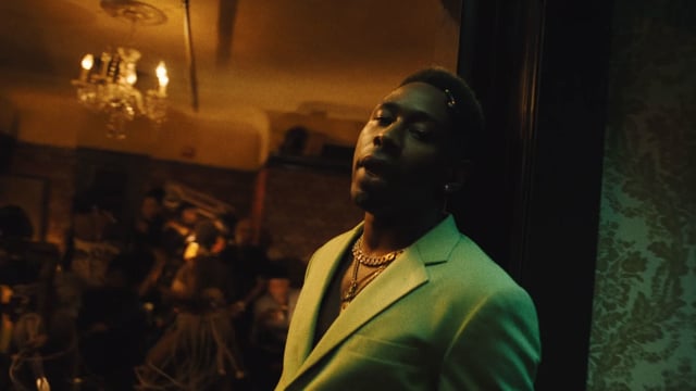 A thumbnail for the film 'Goldlink x Tyler, the Creator x J Prince - Usay' by  xiaolong liu