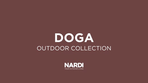 Video Doga Armchair 1