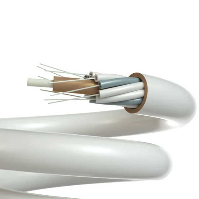DELTA Fiber