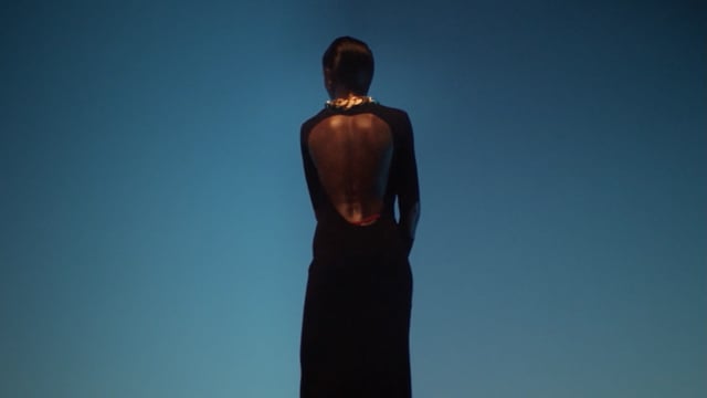 A thumbnail for the film 'Givenchy' by  hugo carlier
