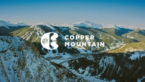 Copper Mountain: Embrace the Chase