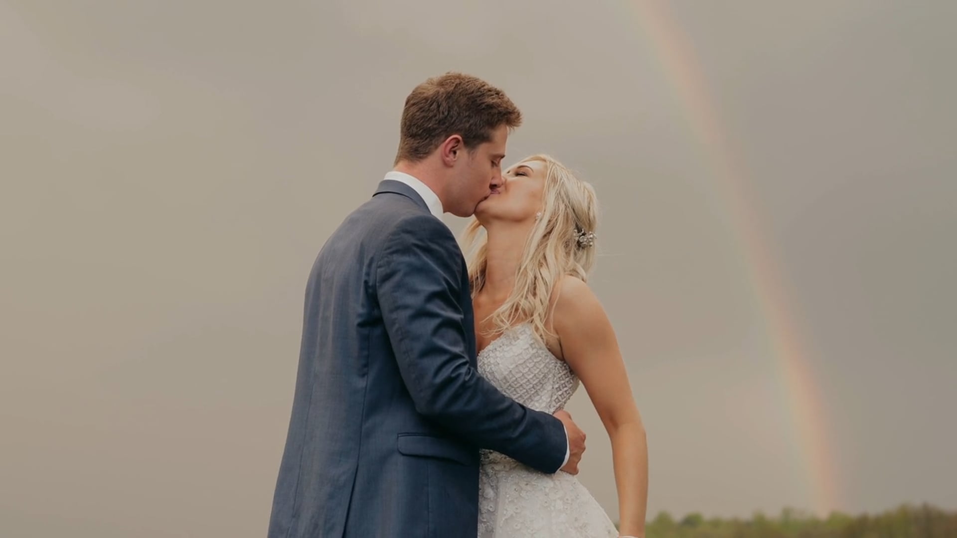 Kayla + Noah | Wedding Film | Sweet Meadow Farms
