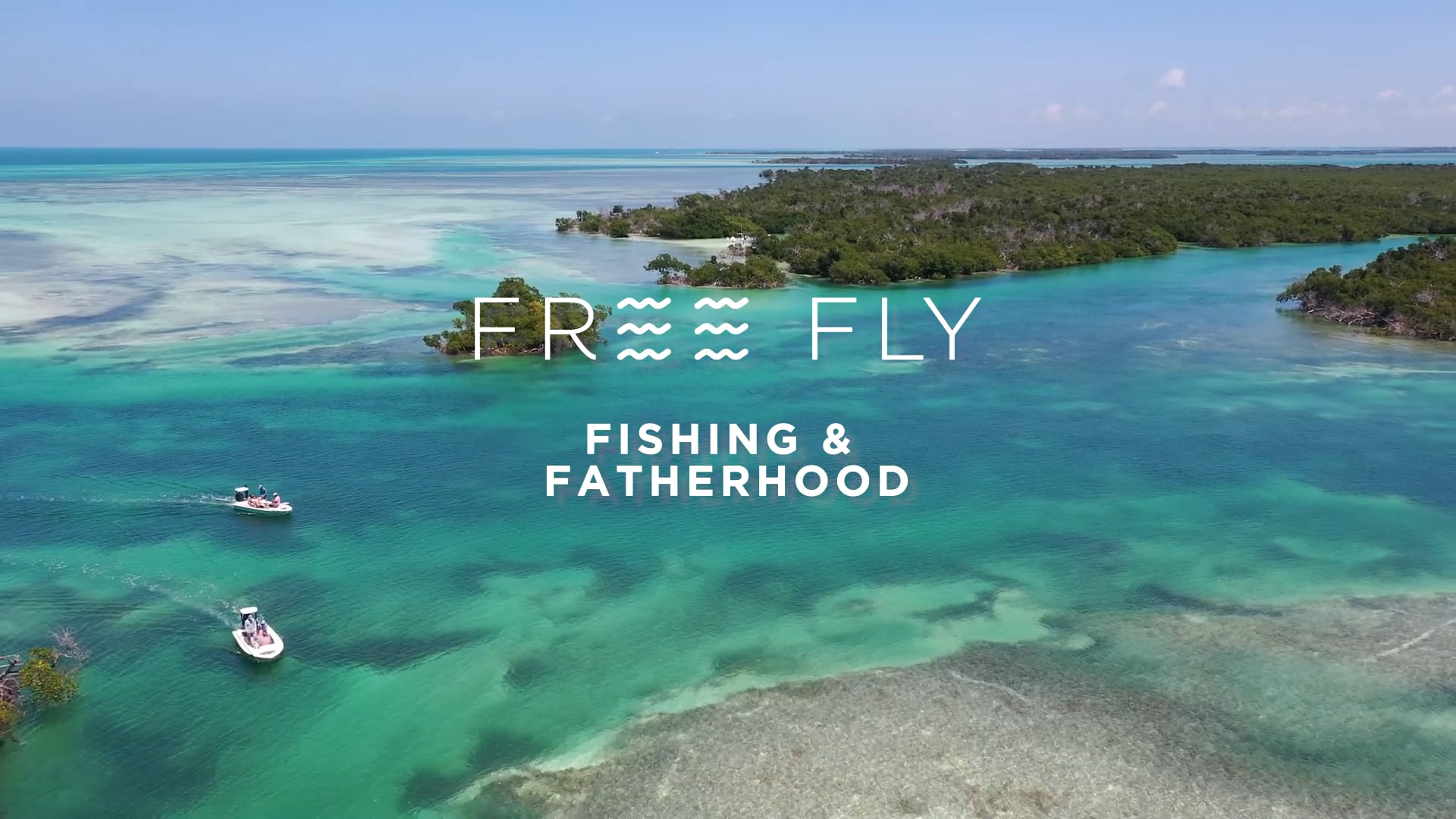 Captain Jared Raskob on Fishing and Fatherhood on Vimeo