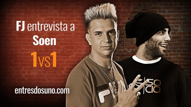 1 vs 1 - Entrevista a Soen