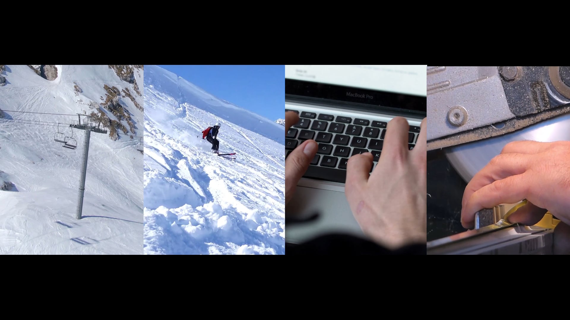 Finding the Fix - 2021 Mechanical Engineering Medalist, Daniel Mote