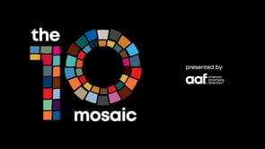 Mosaic Awards