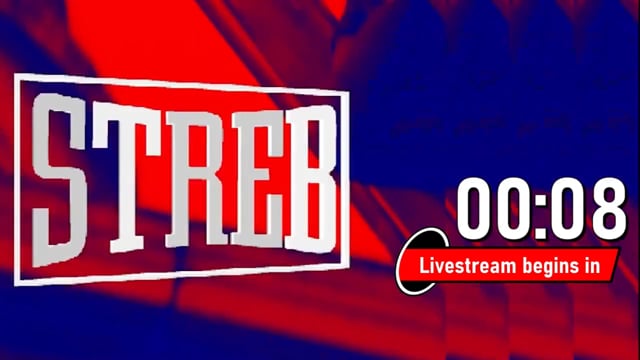 Highlights: Streb AMA Livestream