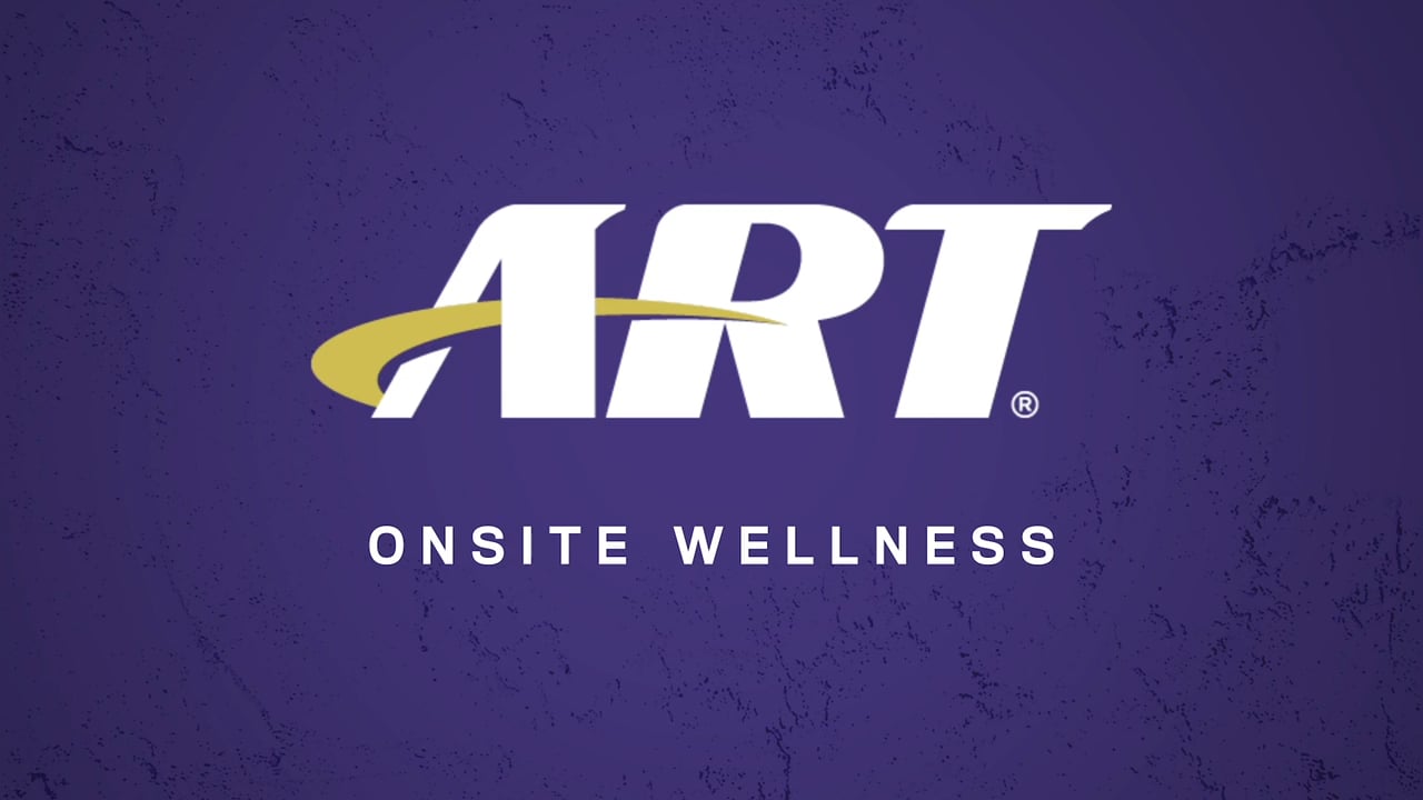 ART Onsite Wellness On Vimeo