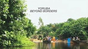 YORÙBÁ BEYOND BORDERS