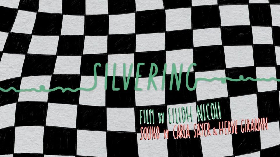 Silvering (Trailer)