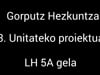 LH5A_3Unit_Gorputz Hezkuntza_Dantzak
