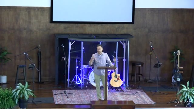 Judgment and Redemption