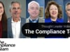 Thought Leader Video Series | The Compliance Team