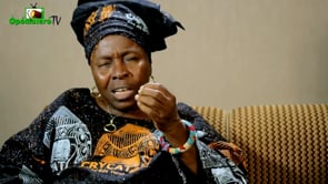 Mama Sophie Olúwọlé goes home today - Tunde Kelani