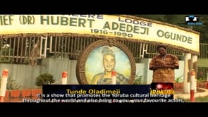 Hubert Ògúǹdé
