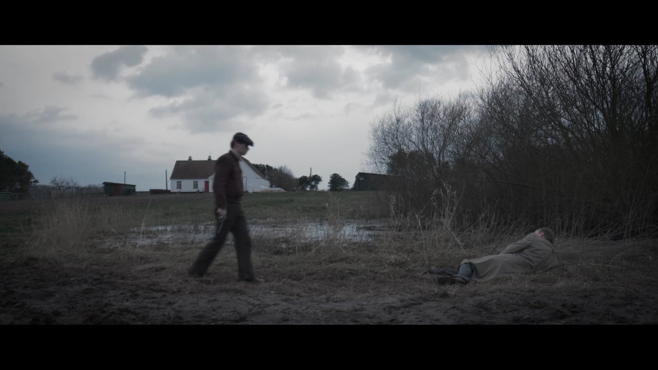 Cinematographer Kasper Vejlø Kristensen - Showreel 2024