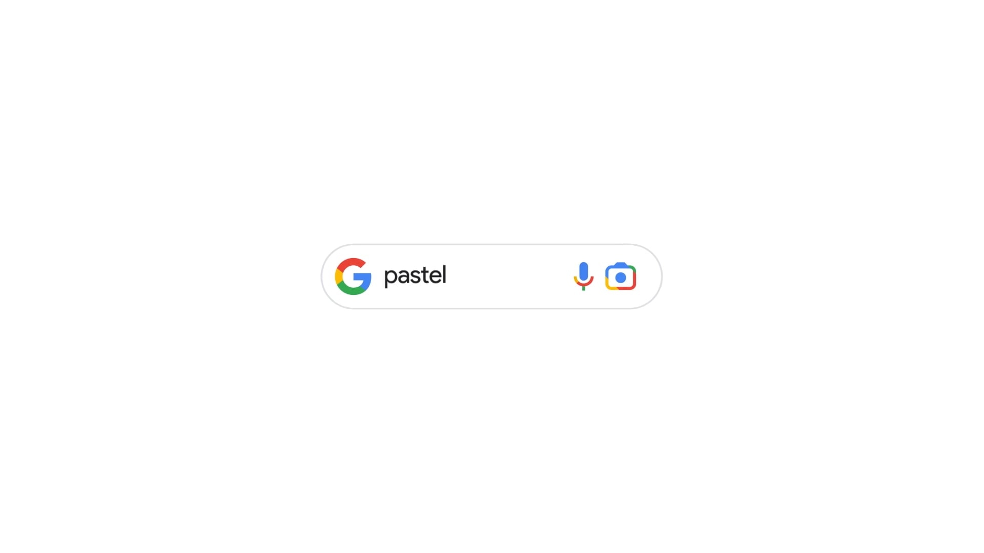 Google - Language