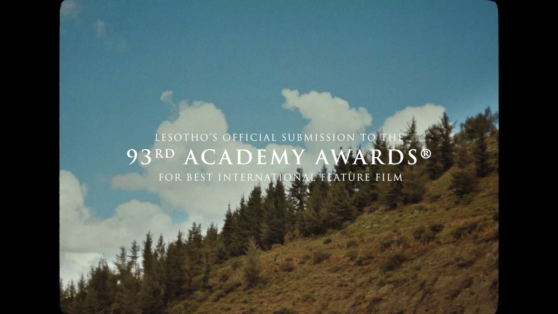 This Is Not a Burial, It's a Resurrection - TV Spot