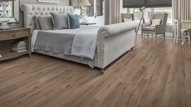 LVT Flooring - US's #1 Luxury Vinyl Tile Flooring Manufacturer