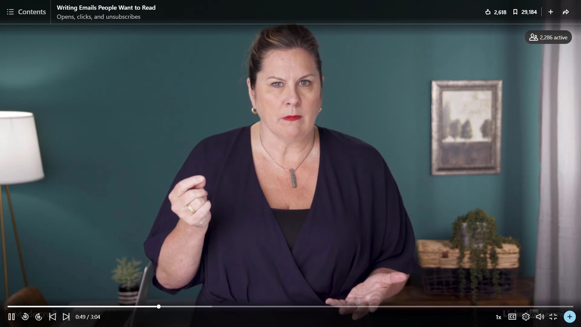 16 open, clicks & unsubscribes on Vimeo