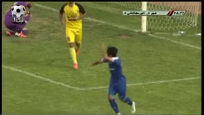 Fajr Sepasi vs Esteghlal Molasani - Highlights - Week 25 - 2020/21 Azadegan League