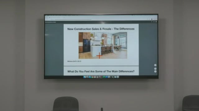 2021 Development Training on Vimeo