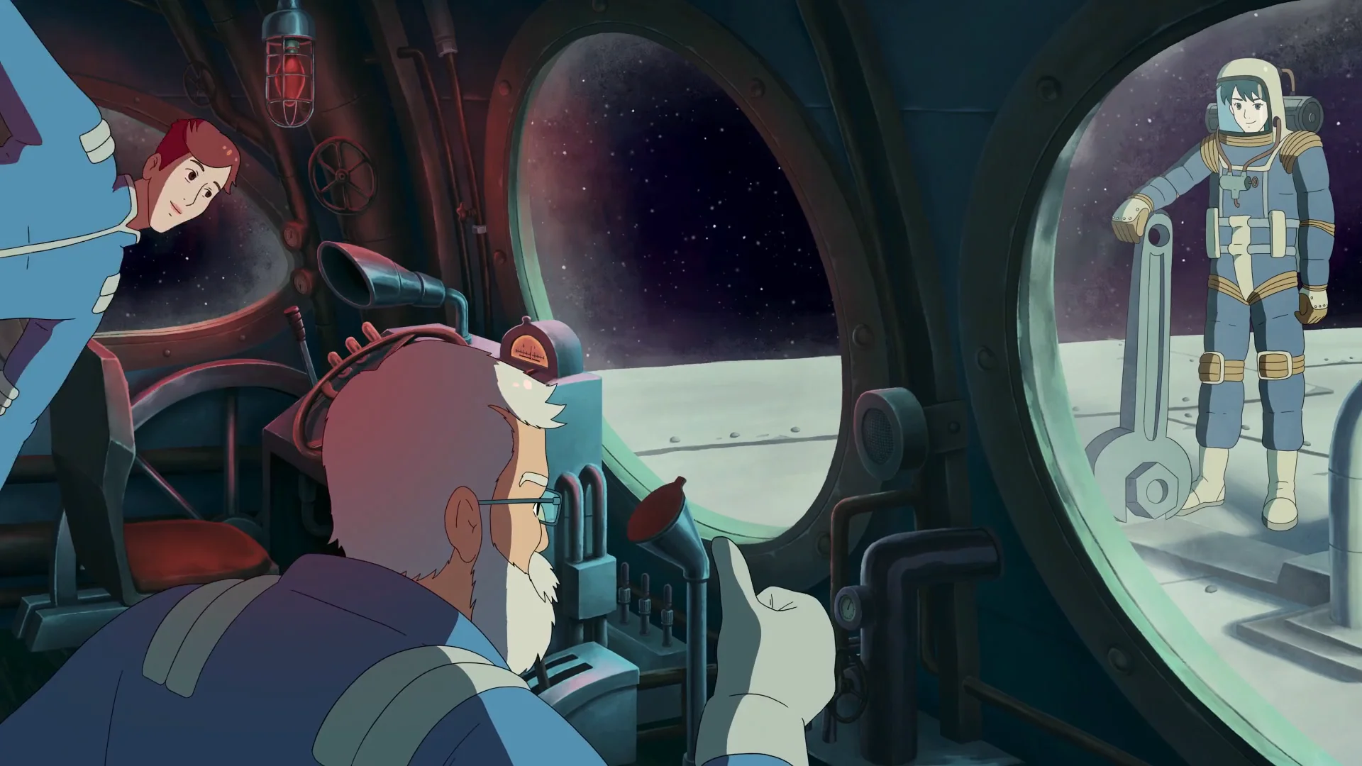 Apertura Animation 2020 on Vimeo