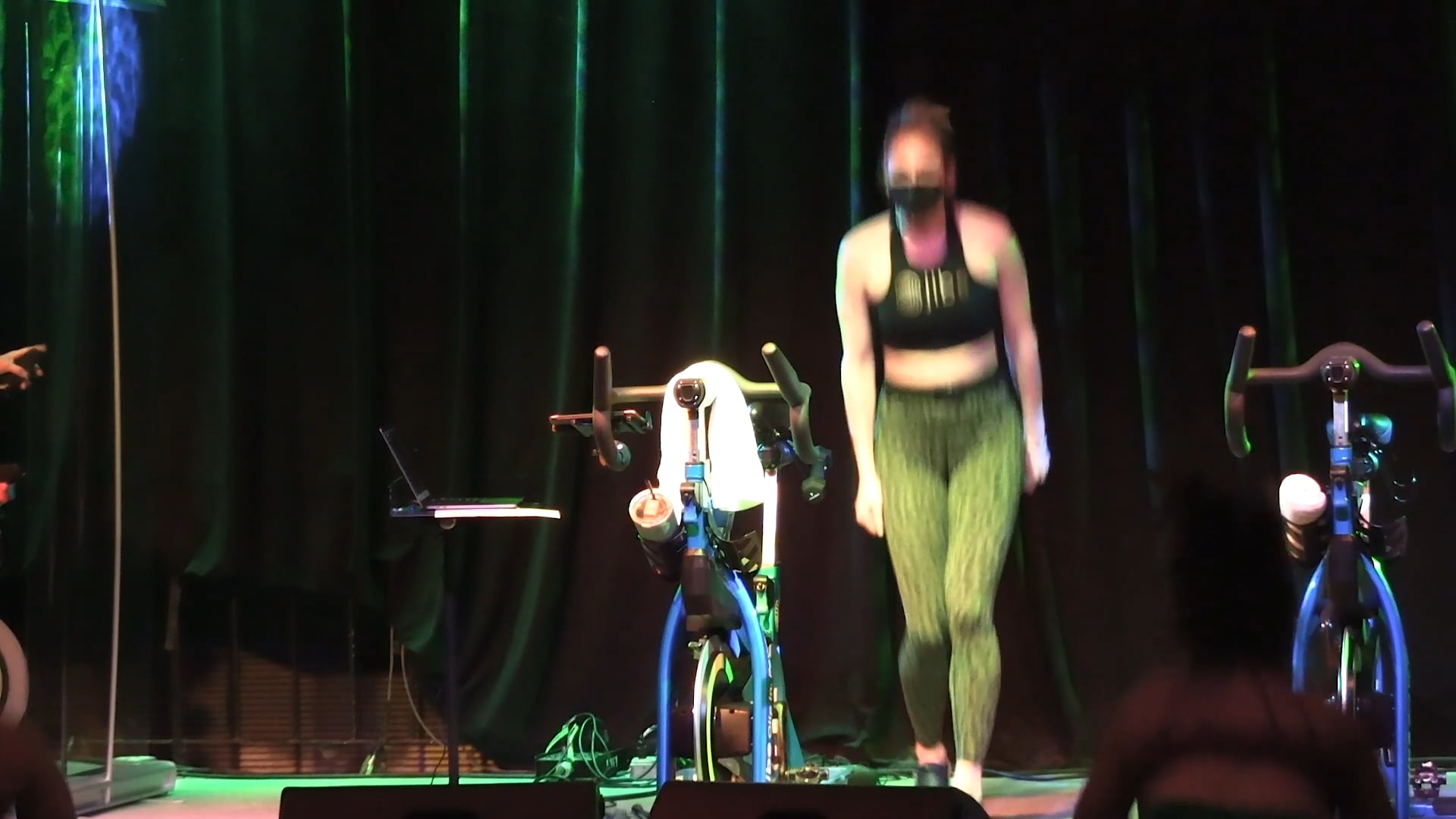 JIBE at Home - Joanna May 21st, 2021 Video Thumbnail
