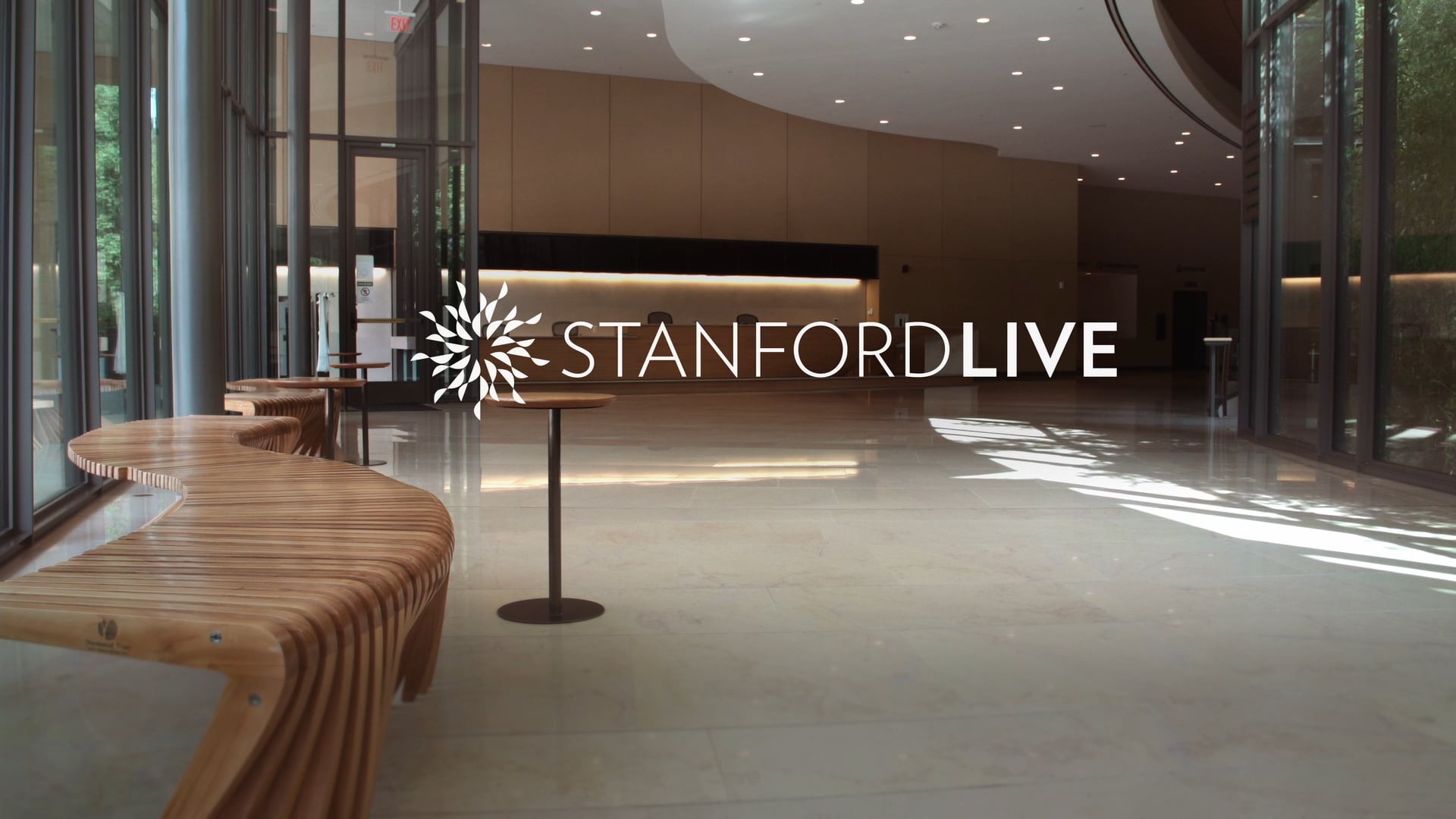 New Century Chamber Orchestra and Stanford Live Present "New Century: Reunited"
