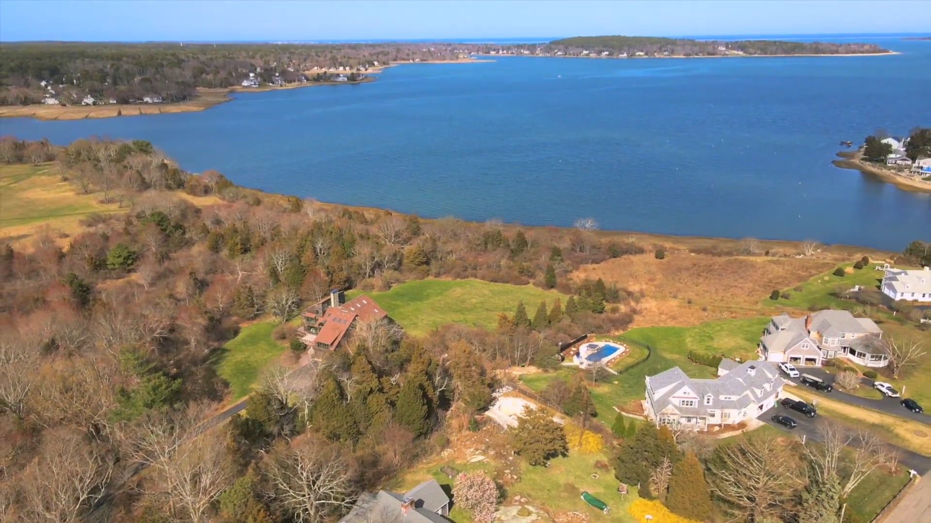 35 Bay Farm Road, Kingston on Vimeo