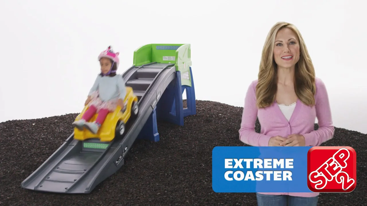 Extreme Coaster