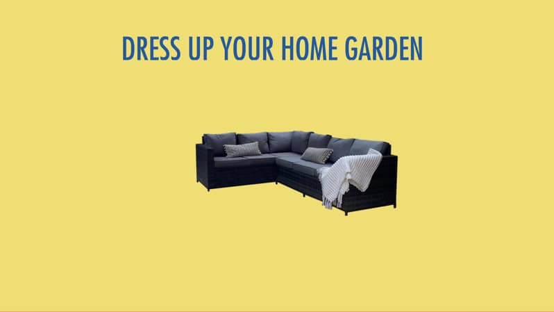 Klarna Furniture Finance Furniture Maxi