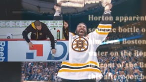 Bruins: Immortals