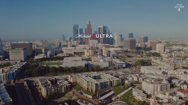 Michelob ULTRA Proud Session with Chef Wes Avila