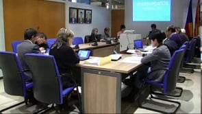 Aprovat el pressupost per al 2011