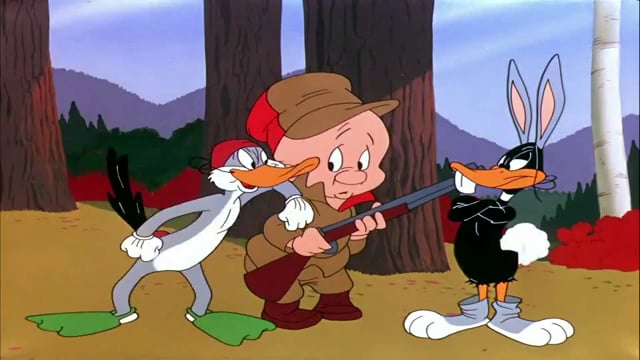 Bugs Bunny on Vimeo