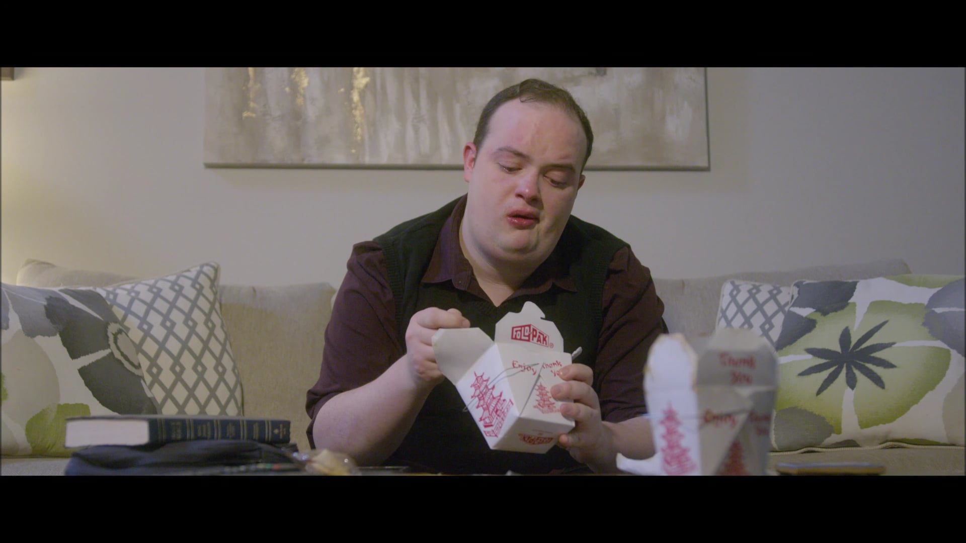 Videos Dallas James Pritt