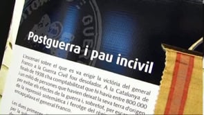 Nova epxosició al MASLE: sumaríssima