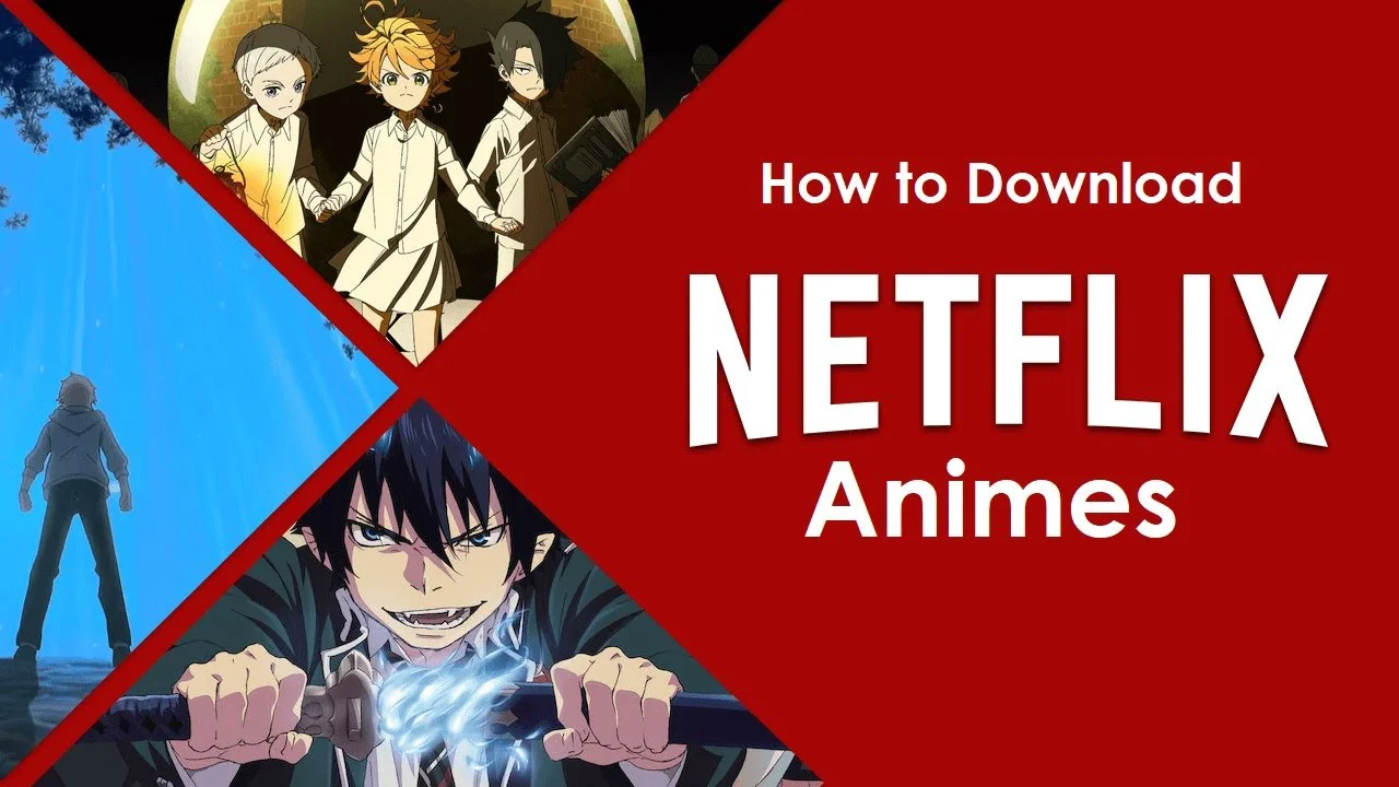 Top 10 Sites to Download Anime MP4 Free for Mac, Win and Mobile