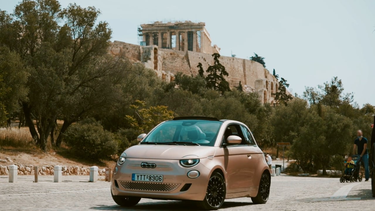 Honor & Fiat