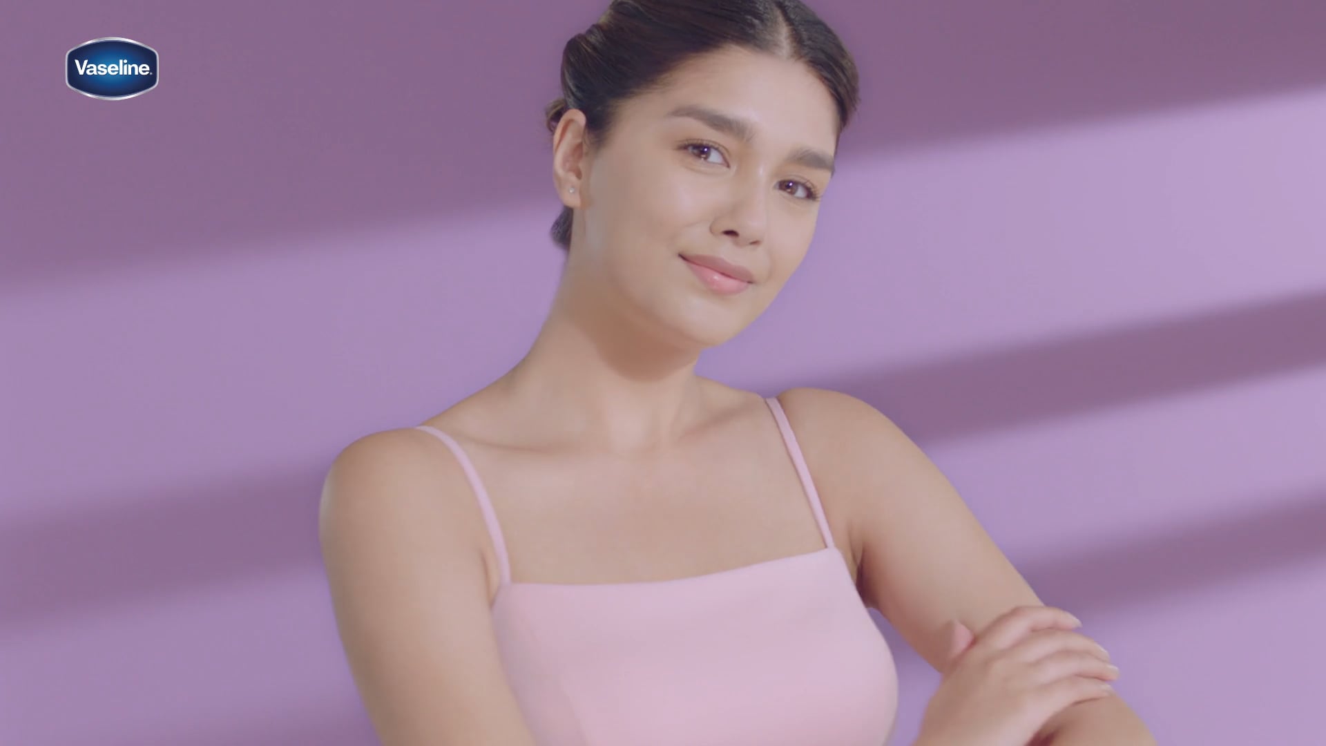 Vaseline Body Gels (Lavender & Rose)