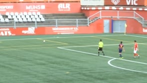 El FC l'Escala rep la visita de La Jonquera i el CER l'Escala té tres partits