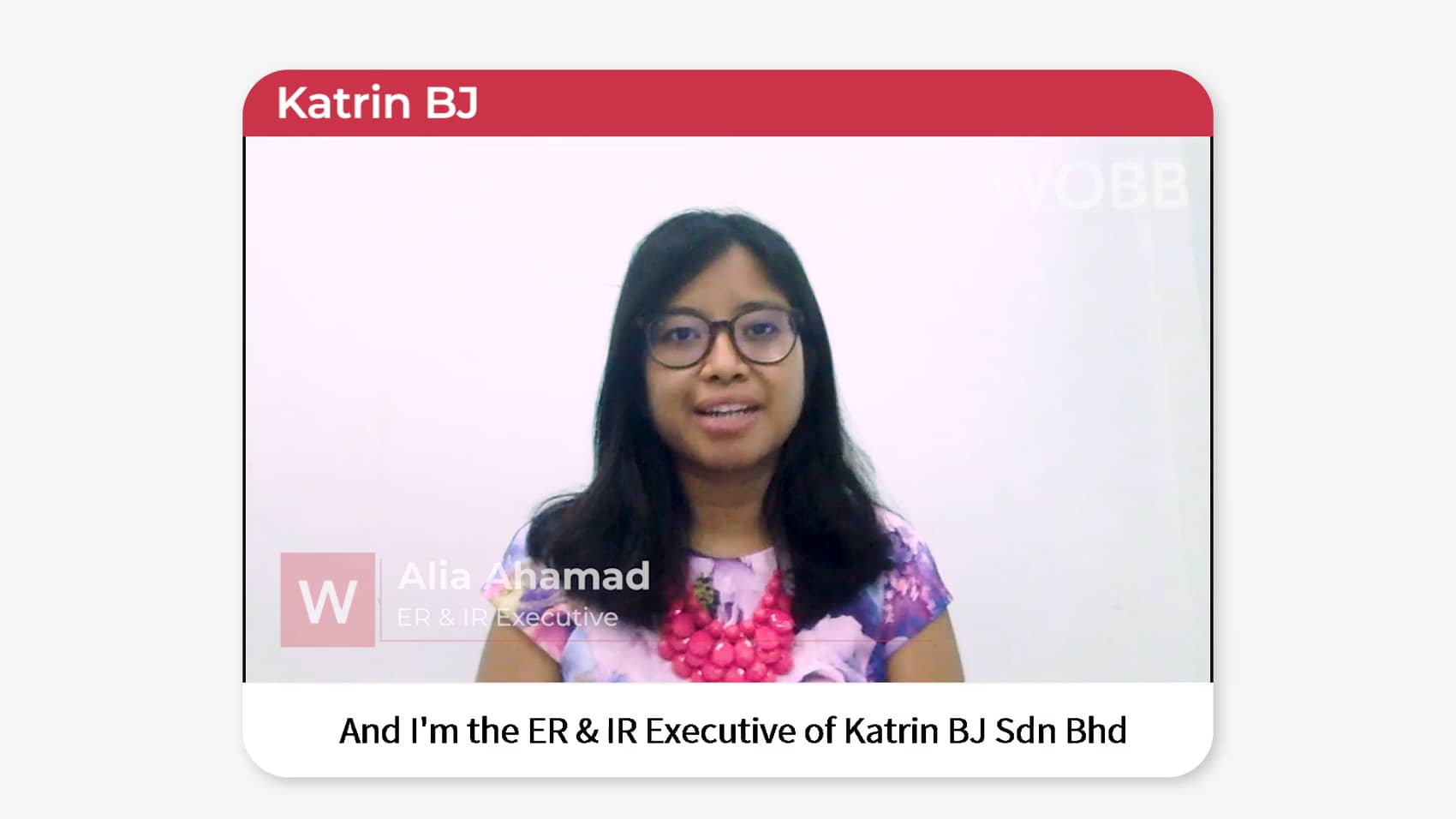 Jobs At Katrin Bj Sdn Bhd Working Environment Company Profile Hiredly Malaysia